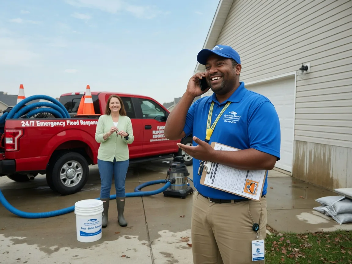 Storm Damage Water Removal Doral, FL FAQs
